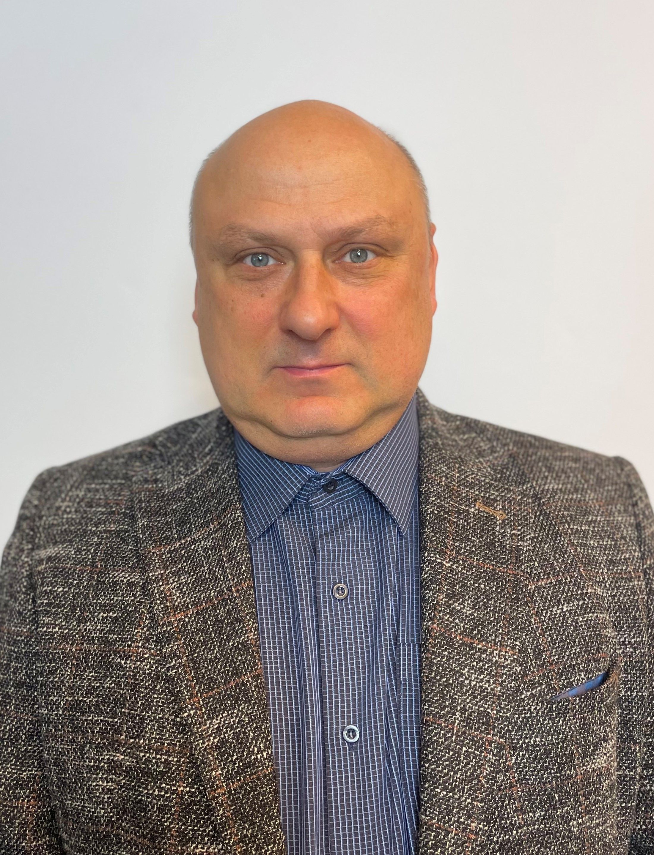 Богатов Дмитрий