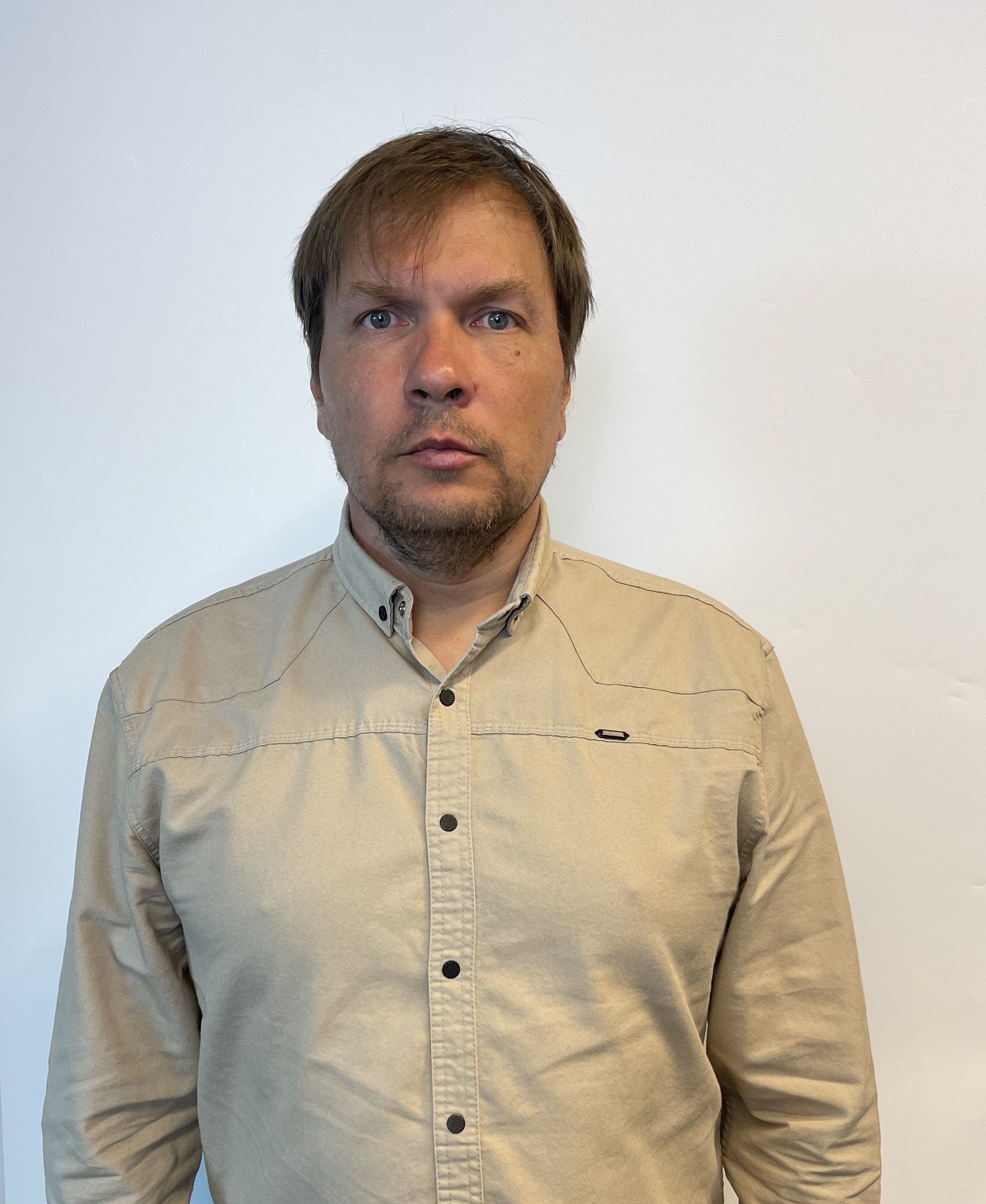 Бычков Роман 