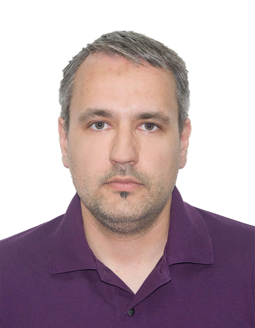 Дергачев Дмитрий