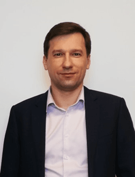 Дубинкин Владимир