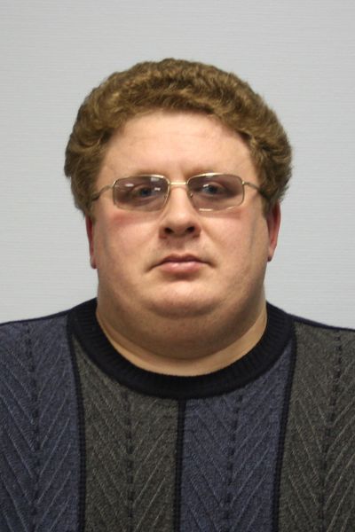 Инюшев Дмитрий