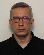 Колесников Сергей