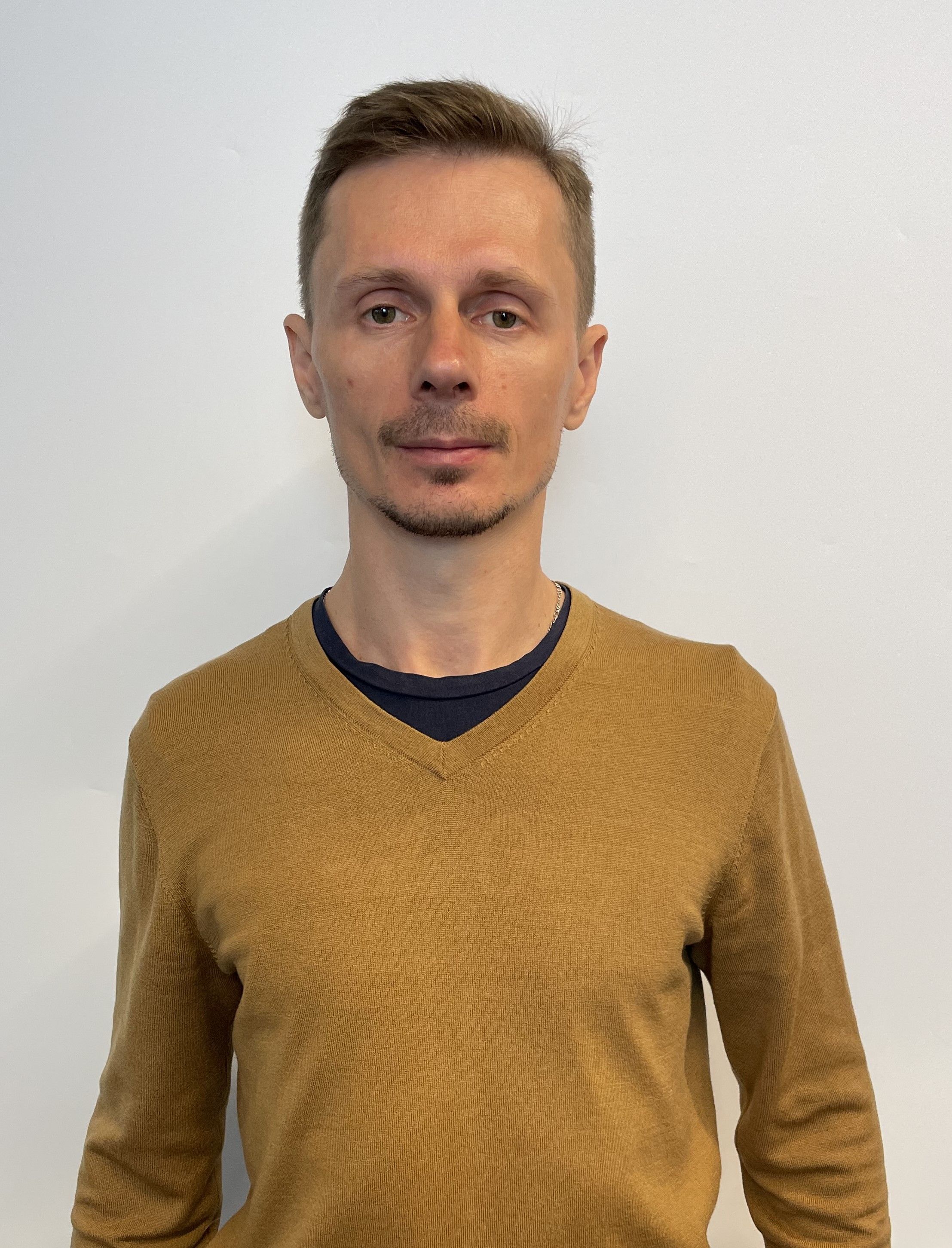 Никонов Алексей