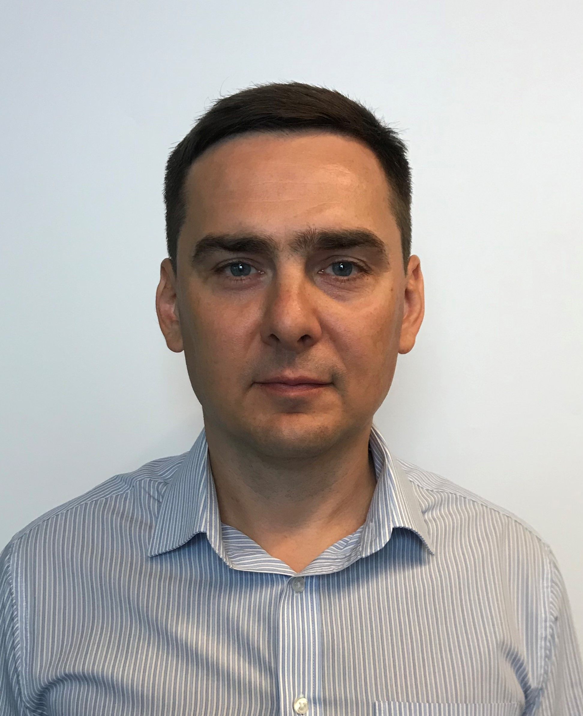 Шумилин Александр