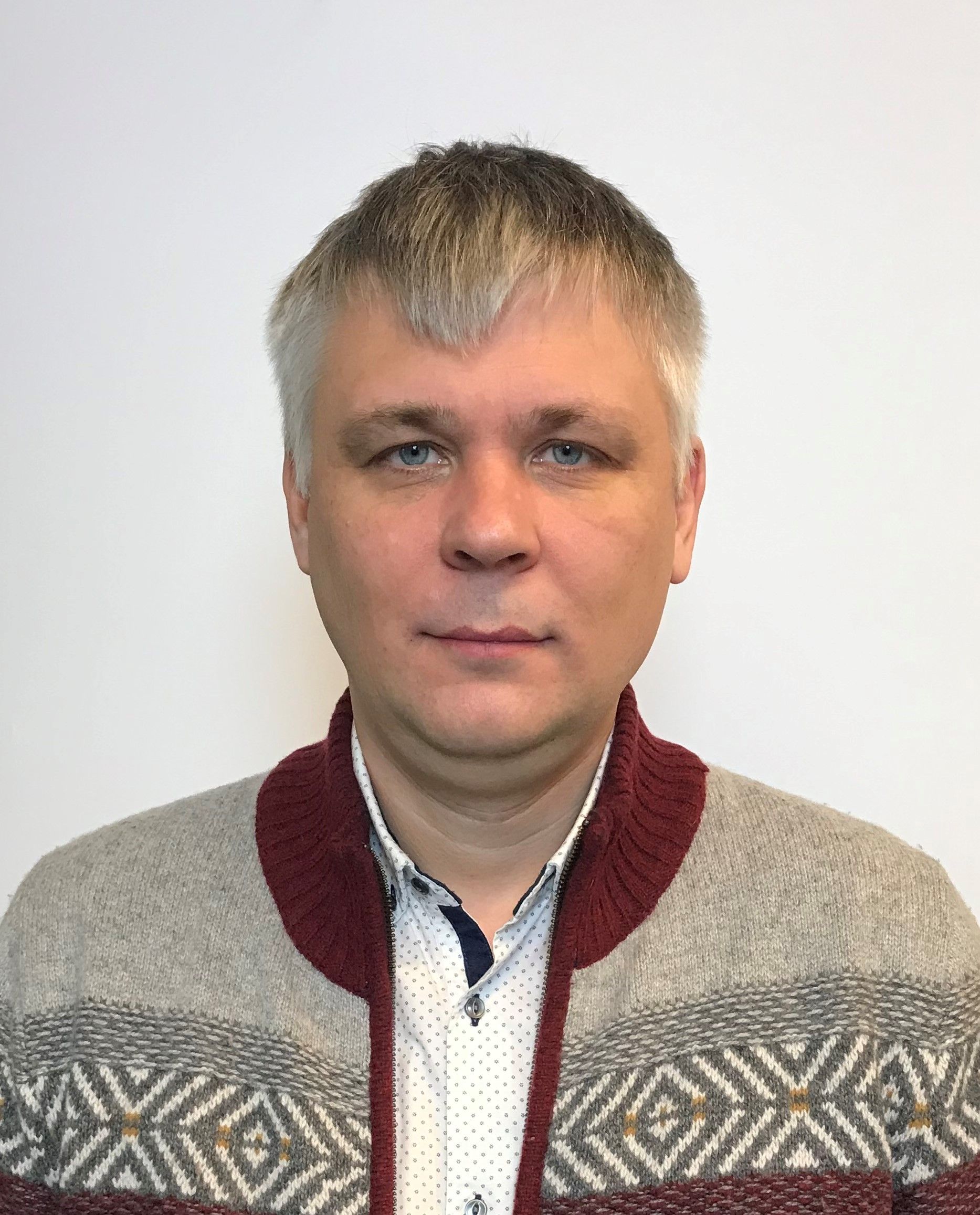 Солдаткин Максим