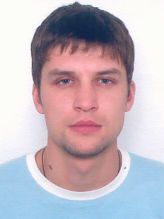 Терегулов Константин