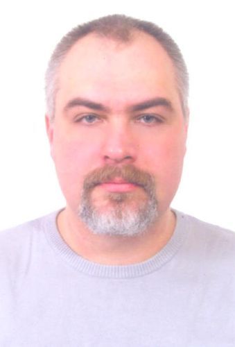 Трофимов Алексей