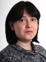 Ведяшкина Ирина