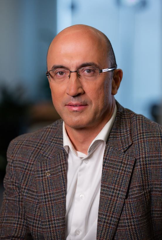 Зиновьев Константин