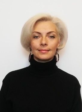 Зуева Анастасия